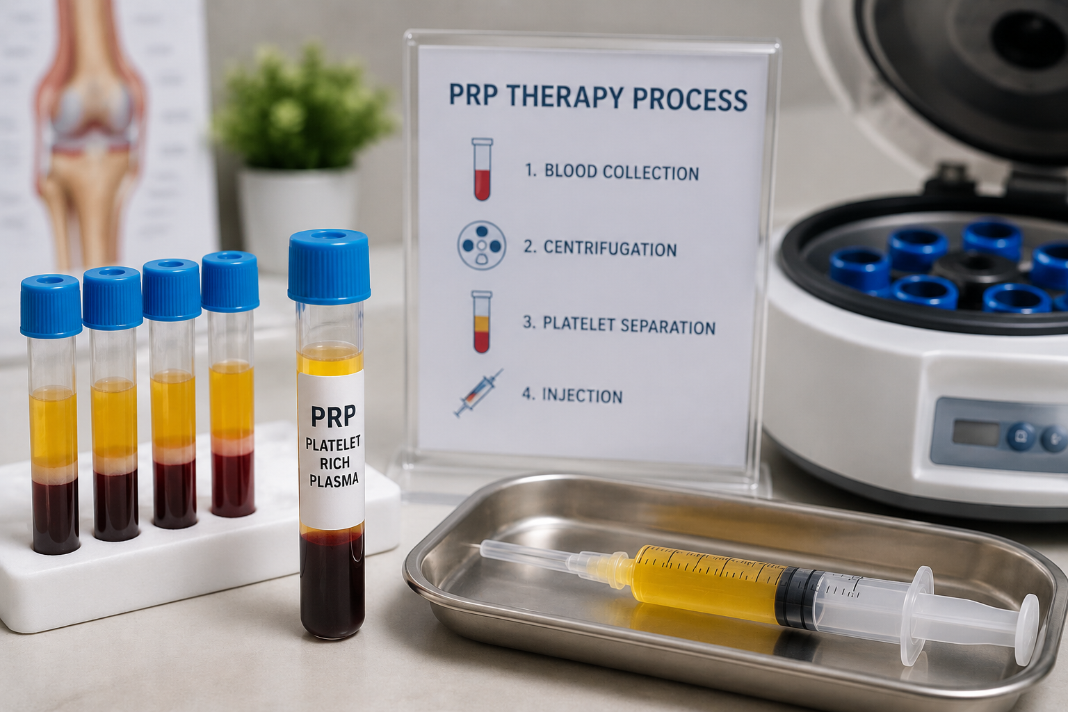 prp therapy cost