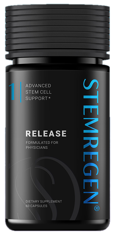 StemRegen Release review