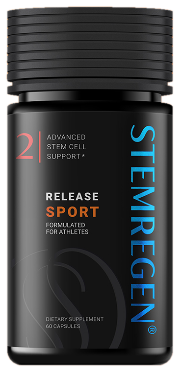 StemRegen Release Sport review