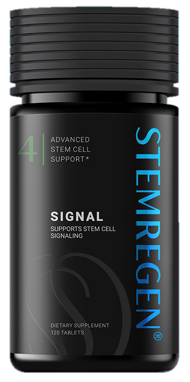 StemRegen Signal review